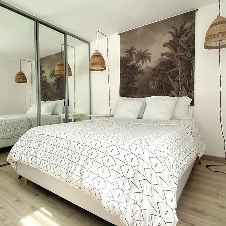 Appartement Cosy Et Calme Dugny Zewnętrze zdjęcie