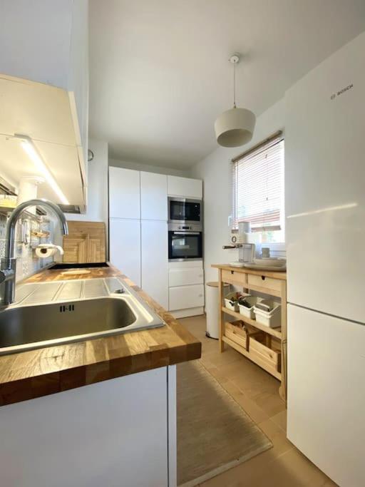 Appartement Cosy Et Calme Dugny Zewnętrze zdjęcie