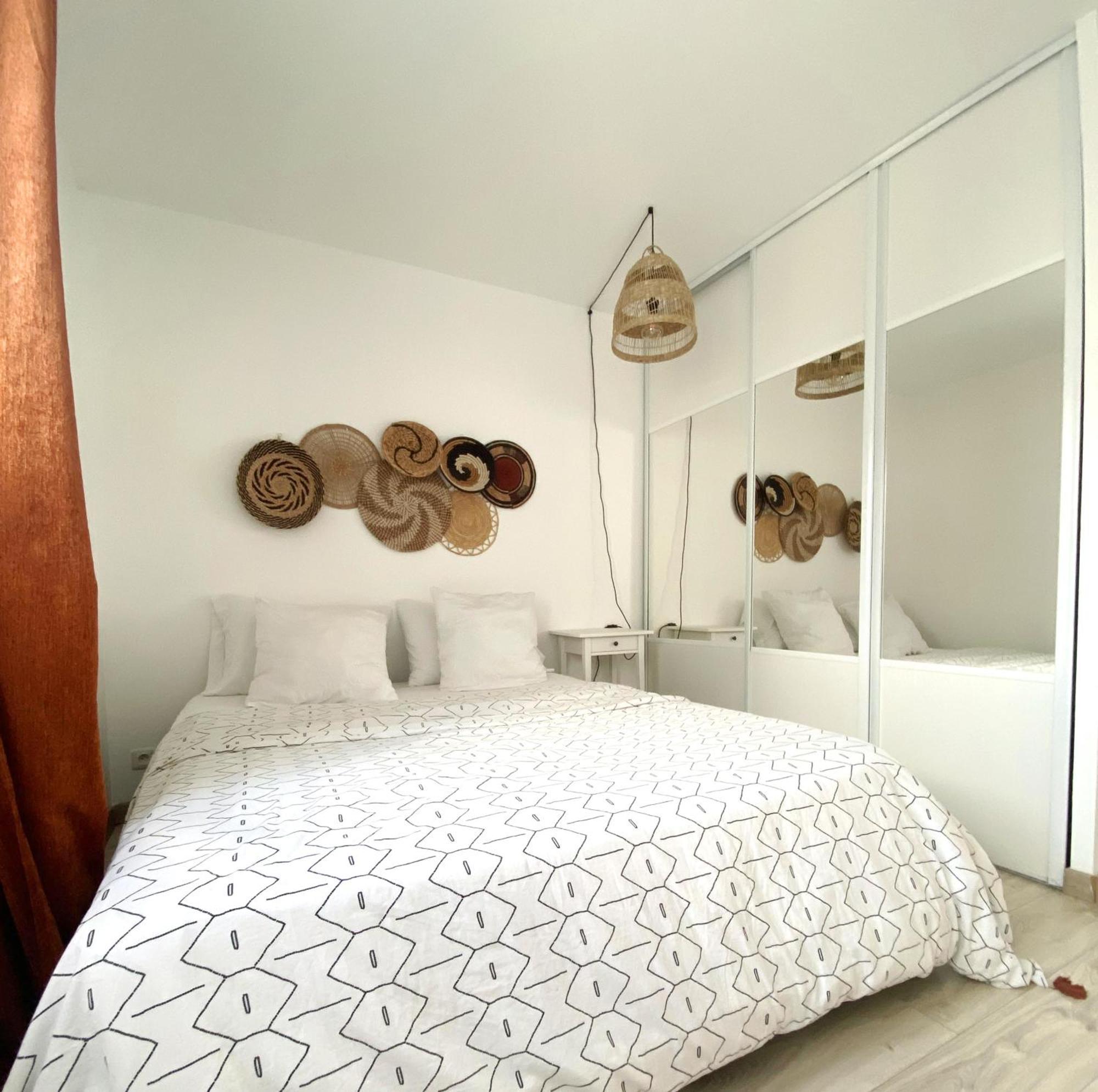 Appartement Cosy Et Calme Dugny Zewnętrze zdjęcie