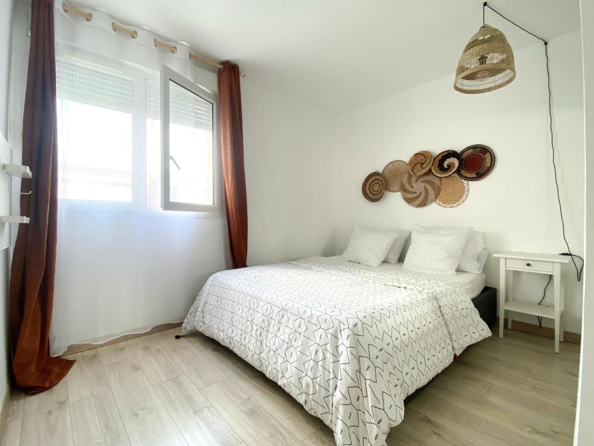 Appartement Cosy Et Calme Dugny Zewnętrze zdjęcie